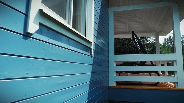 Отзыв клиентки компании "Дачный Сезон. Юлия смотреть онлайн