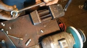 как отремонтировать стойку стабилизатора