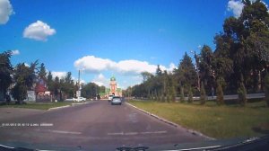 город Хорол часть2
