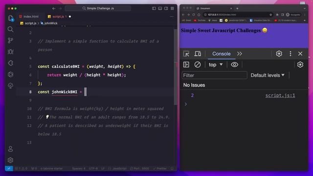 ?Can you solve this Javascript Interview Question? #javascript #coding #programming