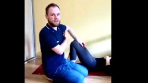 ПЕРВЫЕ УПРАЖНЕНИЯ В КРОВАТИ. ПОСЛЕ ИНСУЛЬТА.