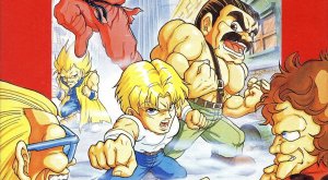 Прохождение Mighty Final Fight  NES/DENDY