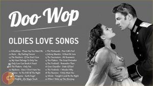 Doo Wop Oldies Love Songs 🌹 Greatest Hits Doo Wop Songs Of 50s 60s