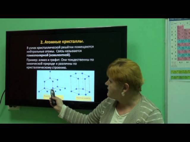 Ступко Т.В. Агрегатное состояние вещества. Кристаллическое и аморфное состояние веществ