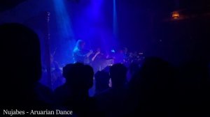 Aruarian Dance Live (Nujabes Experience - Jazz Cafe London)