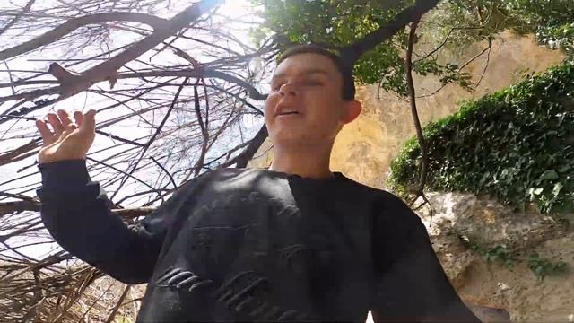 Шулдан на мотоциклах Эндуро покатушка Падения кадры с коптера смотреть онлайн