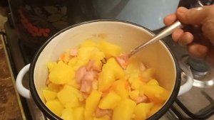 Что приготовить на выходные быстро и вкусно.