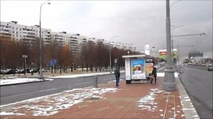 Орехово-Борисово | Районы Москвы | Прогулки по Москве