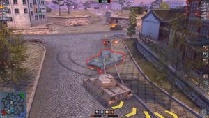 ОБЗОР ветки Progetto 65 |  Стоит ли качать? | wot blitz