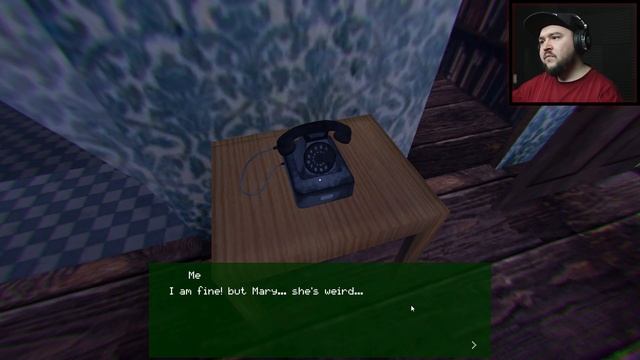 МОХ 2 ИСТОКИ ▶ TRASH HORROR COLLECTION 3 MOLD 2  #1 ▶ #хоррор  #mold2 #индихоррор