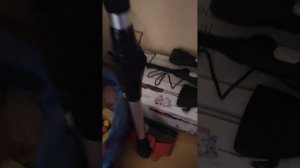 Bosch unlimited serie 7 /обзор пылесоса