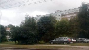 Улицы Города Пензы