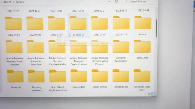 SCRATCH DISK FULL Error Message / Quick Fix for Windows смотреть онлайн