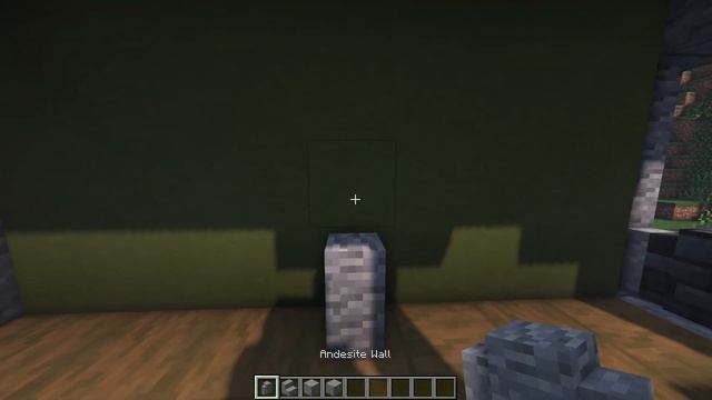 How To Build a Haunted Mansion in Minecraft Easy [Tutorial] смотреть онлайн