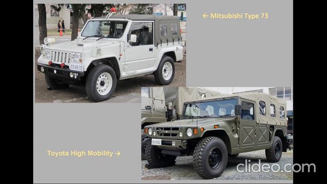 рубрика техника Komatsu LAV