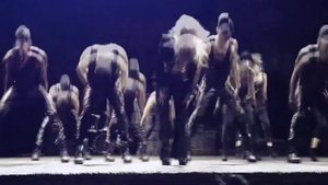 Lady Gaga - Scheiße Live at The Born This Way Ball HD