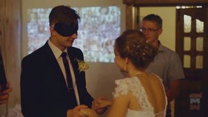 Ведущий Михаил Могош Top10Vladimir — Свадебное Промо