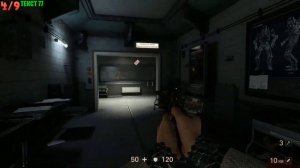 Wolfenstein II: The New Colossus - Розуэлл (Все коллекционные предметы)