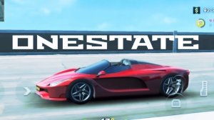 ONESTATE (BANG BANG)