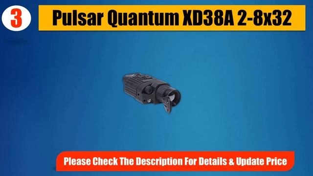 Top 5 Best Thermal Monoculars 2018 | Best Thermal Monocular Review By Jumpy Express