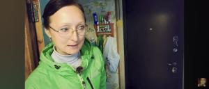 Видео привет с 6 соток 8 мая 2024 год.