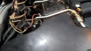 Bmw n53b30 стук гидрокомпенсаторов