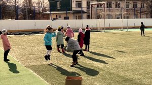 Посёлок Вулканный Камчатский край Елизовский район