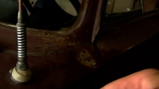 Жигуль ВАЗ 2101 на Бундес .Ч - 2 . Руководство по ремонту кузова ВАЗ . смотреть онлайн