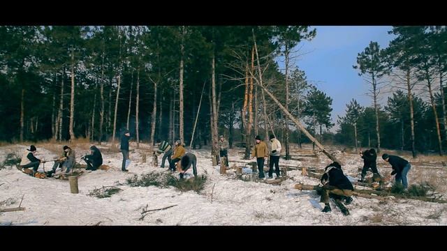 Природа смотреть онлайн