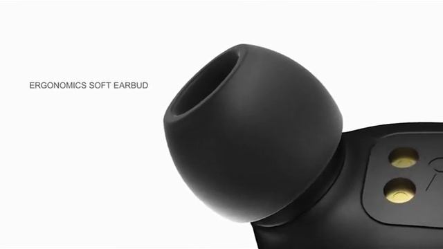 HAVIT TWS Mini Wireless Earbuds In-ear Bluetooth.(link in description) смотреть онлайн