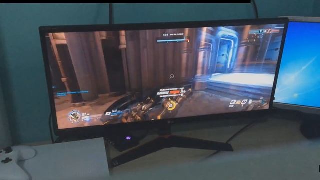 Lamavlog #6: Παρουσίαση LG 21:9 UltraWide IPS Gaming Monitor - 29UM69G [Value For Money Monitor] смотреть онлайн