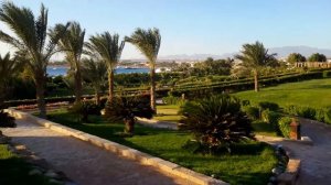 Отель "Форт Арабески"-"Fort Arabesque" Египет.