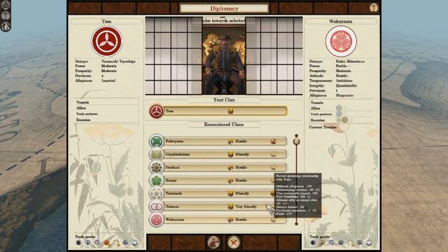 Lets Play: Shogun 2: Total War - Fall Of The Samurai Imperial - Tosa Clan Ep. 5 by DiplexHeated
