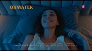 Рекламный блок ПЯТЫЙ КАНАЛ 07.10.2023