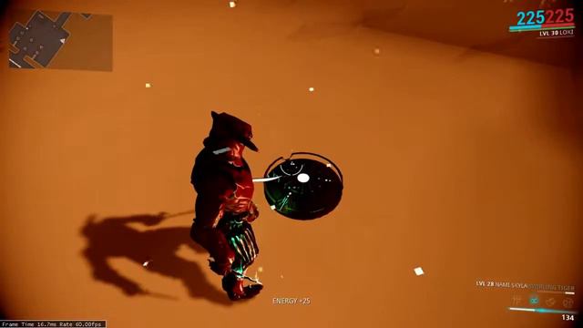 Warframe: Mastery Rank 8 To 9 (Stealth) Test смотреть онлайн