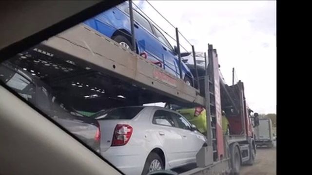 Автомобили Ravon вновь начали поставлять в Россию, теперь похоже по нереальной цене