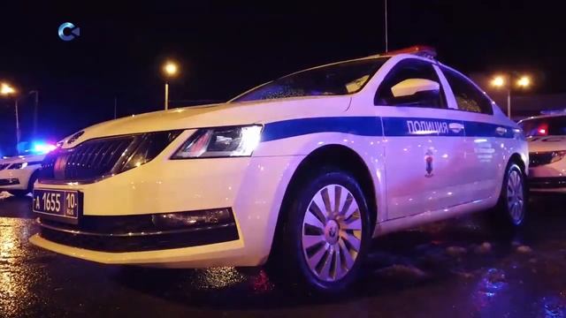 ПДД РФ. Урок № 13 - Применение специальных сигналов смотреть онлайн