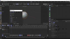 How to Bake your animation using Cinema 4D 2023  @MaxonVFX