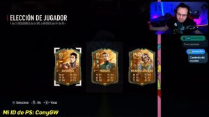 🚨Elección de Heroe Fantasy o World Cup de 87+ ¿Vale la pena el SBC? FIFA 23 Pack Opening🚨