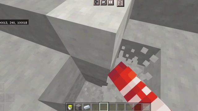 Самый топовый мод/аддон на космос в майнкрафте пе/бе смотреть онлайн