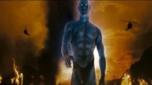 Doctor Manhattan