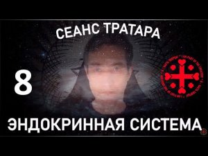 Сеанс Тратара на эндокринную систему. №8 (09.06.24)