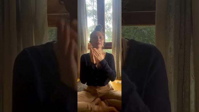 Привычки внутренней чистоты.