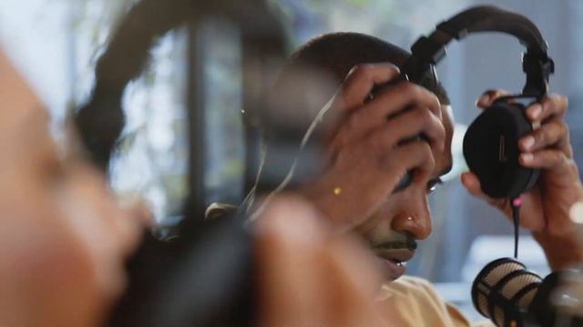 Обзор НОВИНКИ от компании RODE - NTH-100 смотреть онлайн