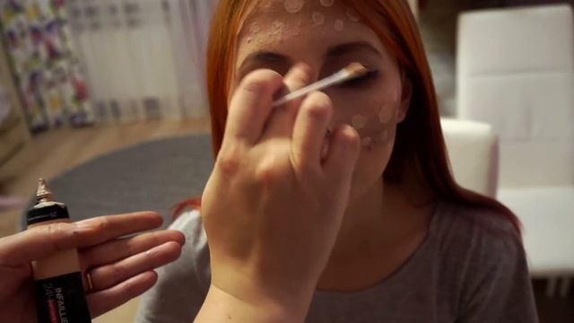 Гримм в домашних условиях. Олень. смотреть онлайн