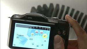 Panasonic LUMIX GF5 - Productvideo