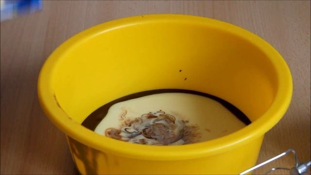 Шоколадный крем для тортов со сгущенкой за 5 минут | Крем под МАСТИКУ