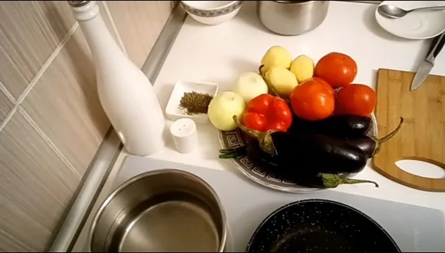 ПОСТНОЕ МЕНЮ? ЗДОРОВАЯ и ВКУСНАЯ ЕДА?Классический #рецепт