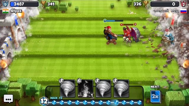 Castle Crush ? Crazzy Monkey In Castle 1 Trolling ? Funny Trolling Gameplay смотреть онлайн