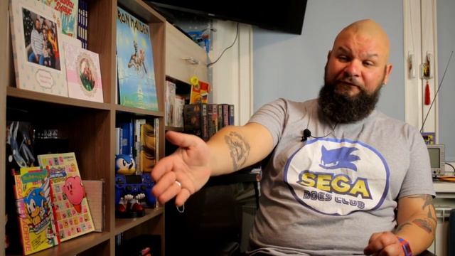 Как убедить родителей купить Playstation / Славные истории